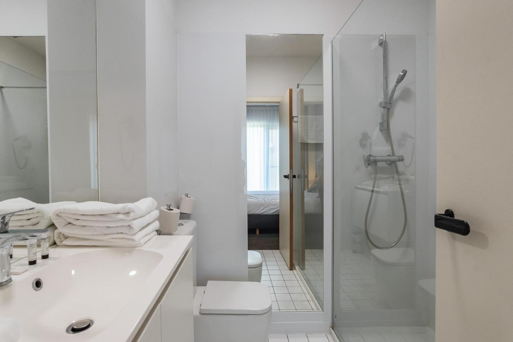 Hobbit Hotel Brussels Airport Zaventem Luaran gambar