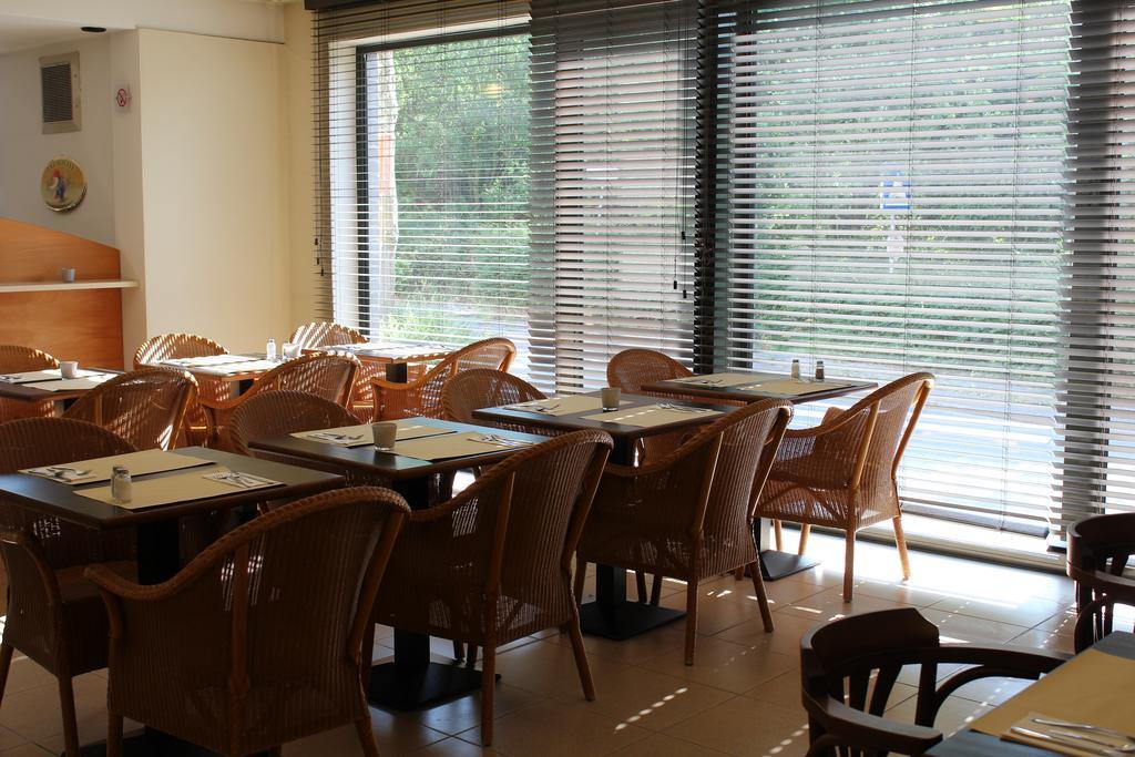 Hobbit Hotel Brussels Airport Zaventem Luaran gambar