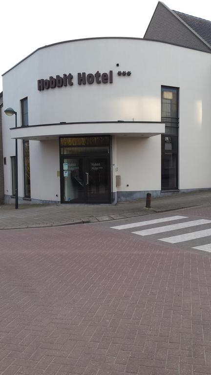 Hobbit Hotel Brussels Airport Zaventem Luaran gambar
