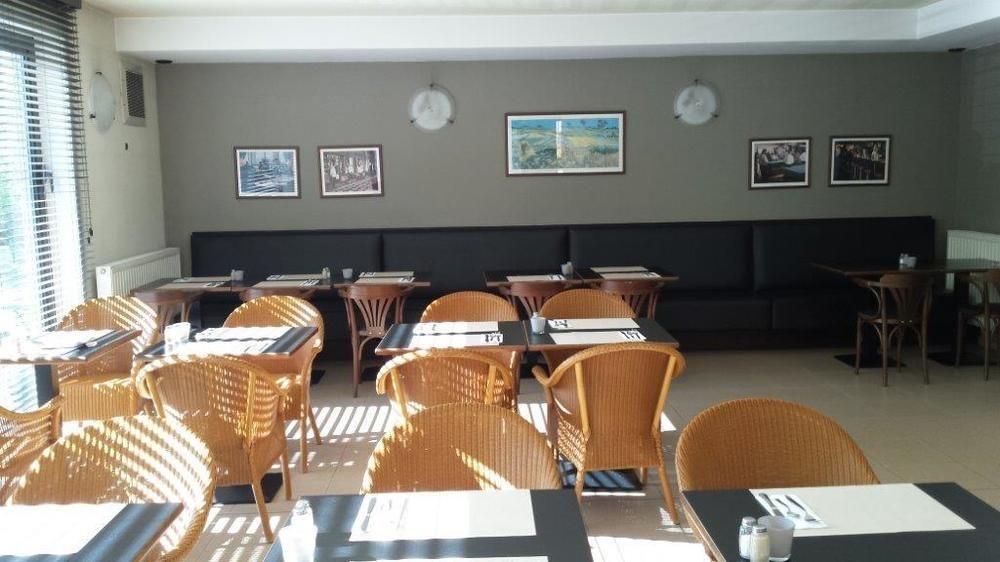 Hobbit Hotel Brussels Airport Zaventem Luaran gambar