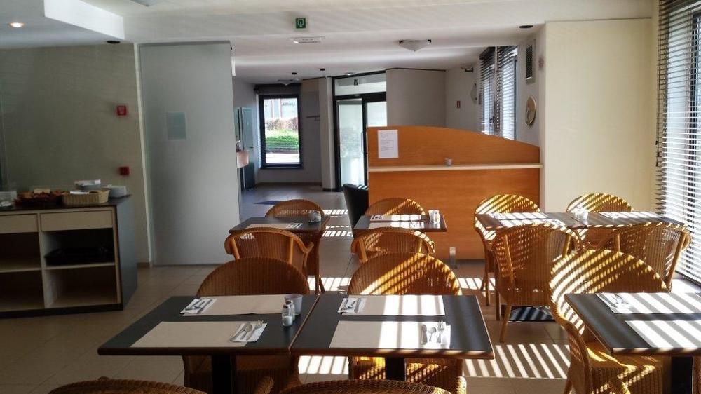 Hobbit Hotel Brussels Airport Zaventem Luaran gambar