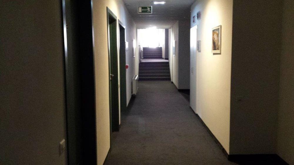 Hobbit Hotel Brussels Airport Zaventem Luaran gambar