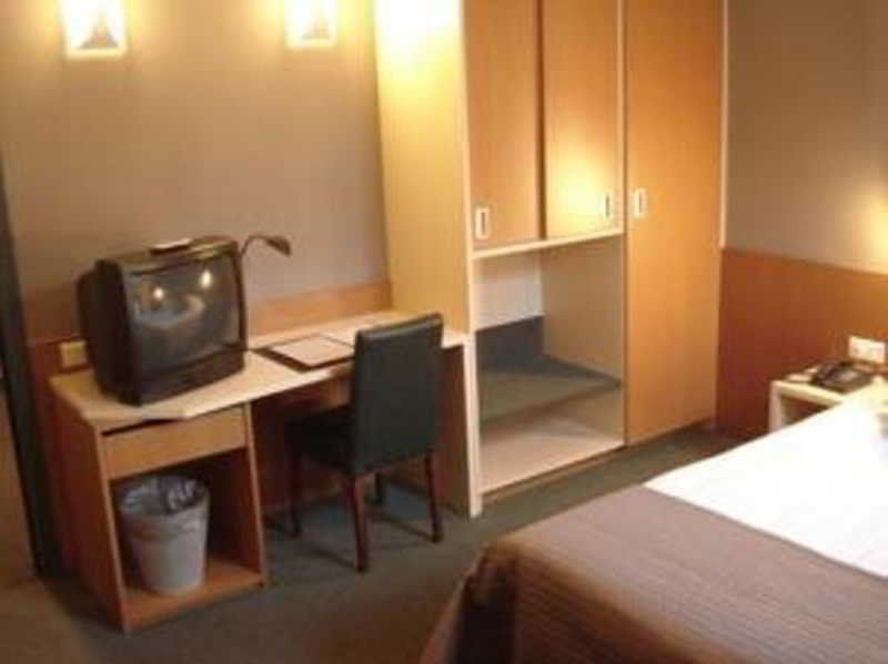 Hobbit Hotel Brussels Airport Zaventem Luaran gambar