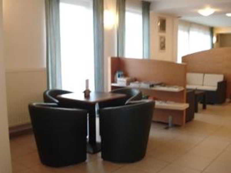 Hobbit Hotel Brussels Airport Zaventem Luaran gambar