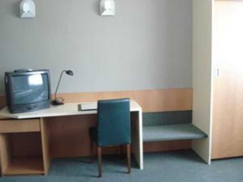 Hobbit Hotel Brussels Airport Zaventem Luaran gambar