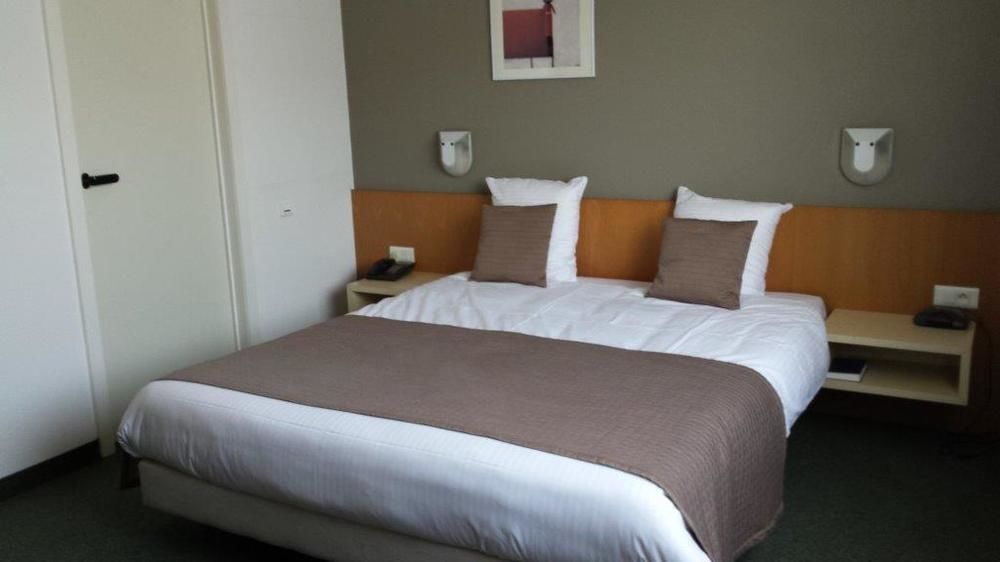 Hobbit Hotel Brussels Airport Zaventem Luaran gambar