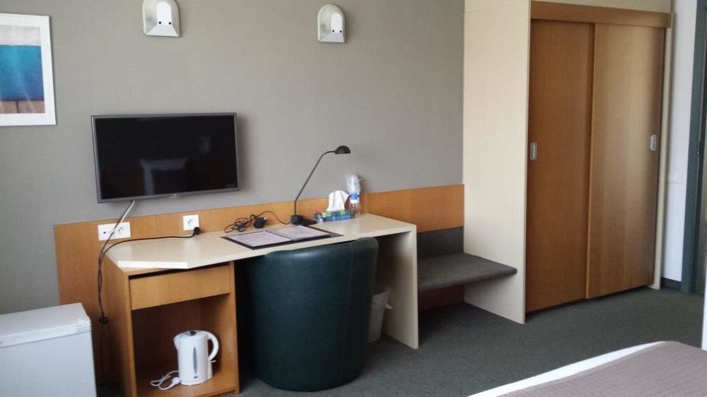 Hobbit Hotel Brussels Airport Zaventem Luaran gambar