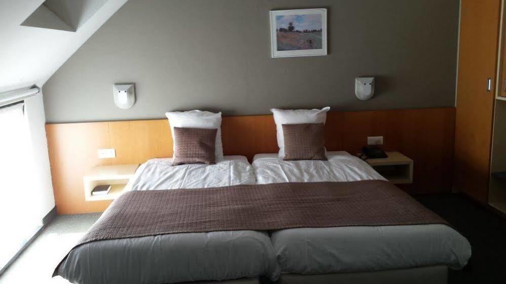 Hobbit Hotel Brussels Airport Zaventem Luaran gambar